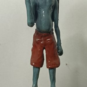 PAUL EL MARCIANO