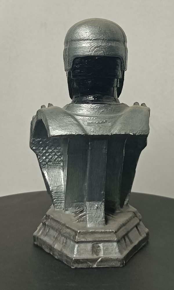 ROBOCOP BUSTO - Imagen 3