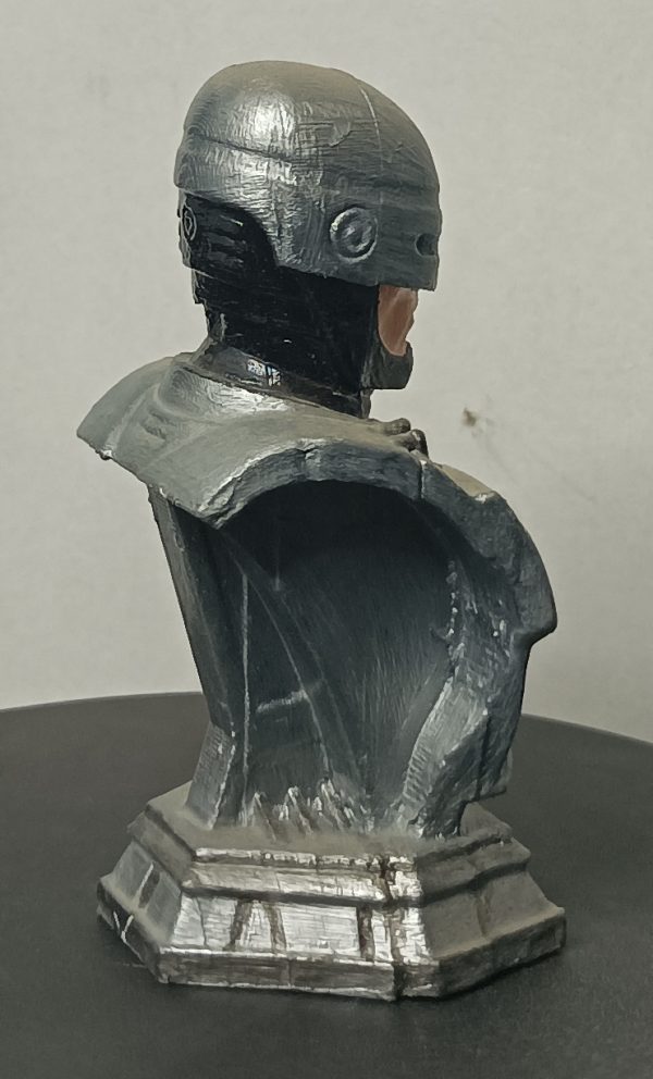 ROBOCOP BUSTO - Imagen 4