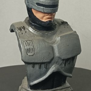 ROBOCOP BUSTO