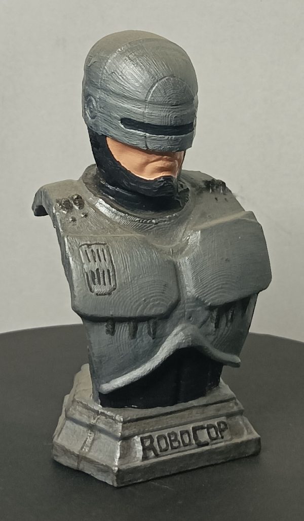 ROBOCOP BUSTO