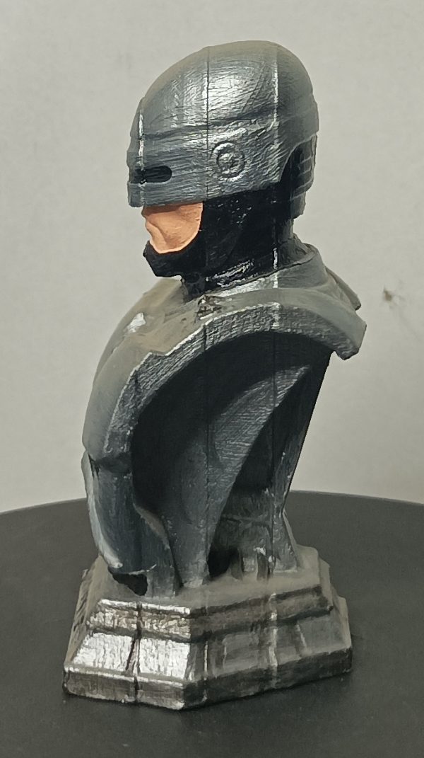 ROBOCOP BUSTO - Imagen 2