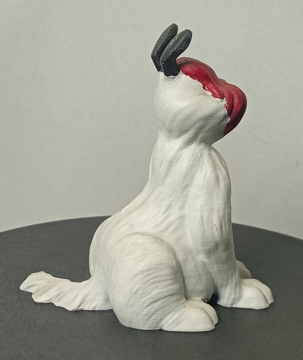SAM EL PERRO - Imagen 2