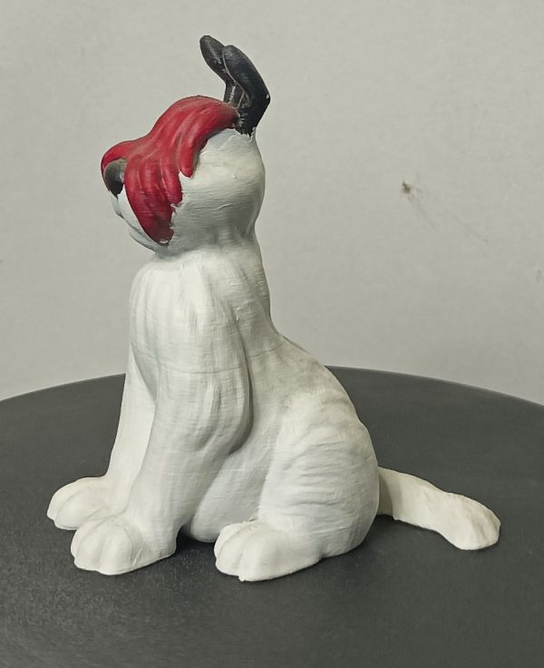 SAM EL PERRO - Imagen 4