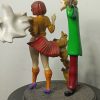 Diorama Scooby-Doo - Imagen 5