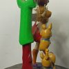 Diorama Scooby-Doo - Imagen 2