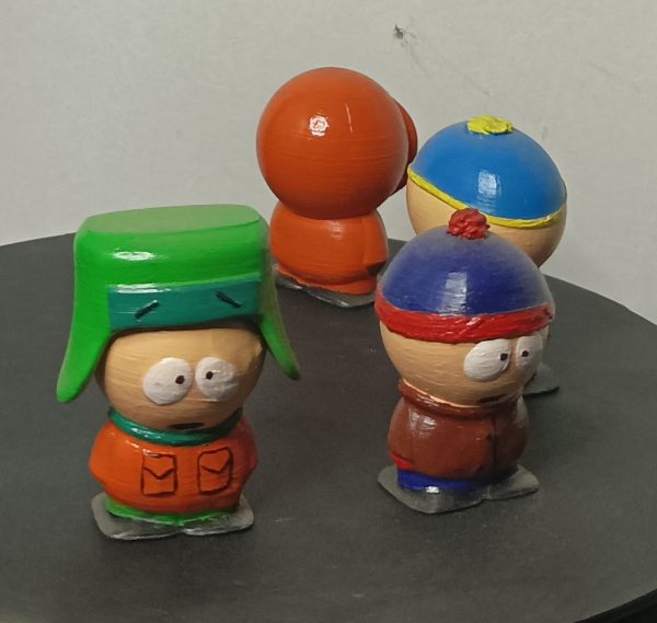 SOUTH PARK - Imagen 4