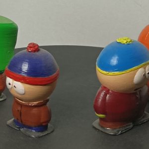 SOUTH PARK