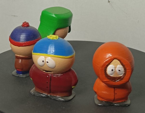 SOUTH PARK - Imagen 2