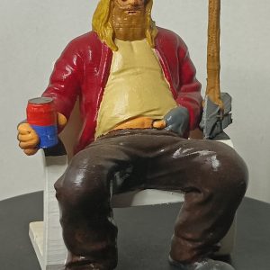 THOR GORDO