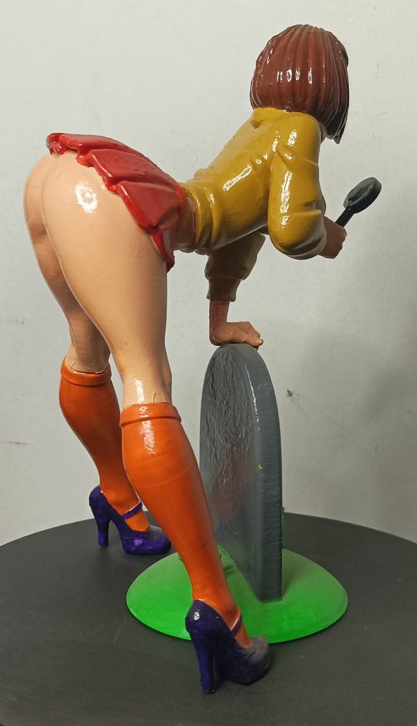 VELMA SEXY - Imagen 2