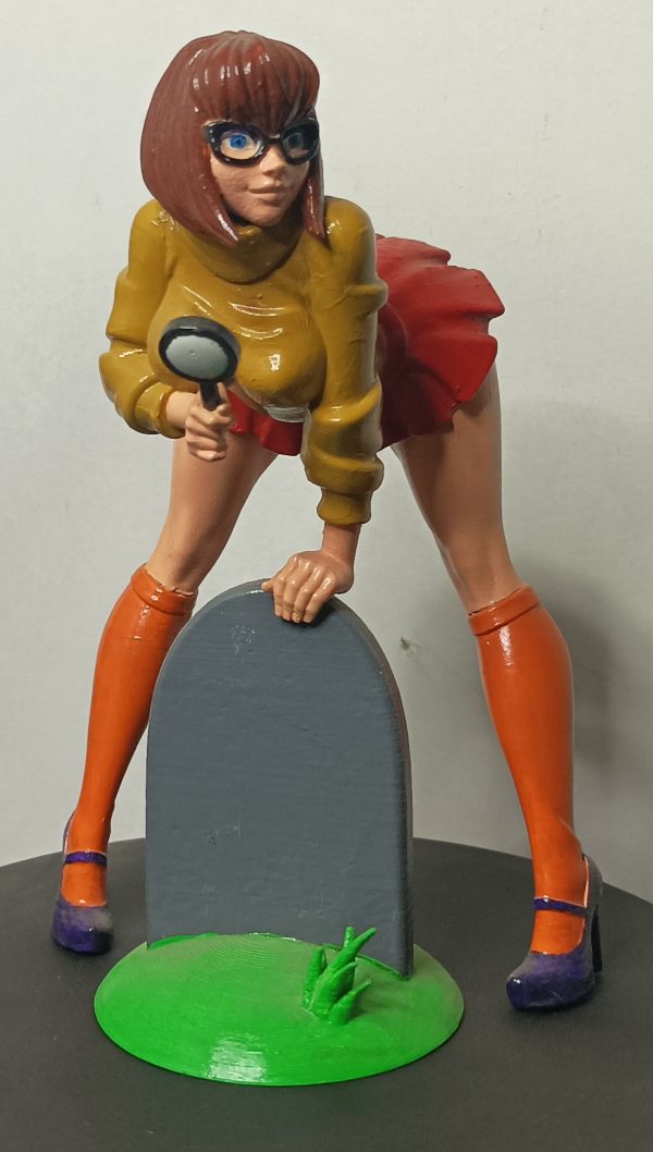 VELMA SEXY