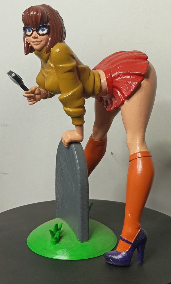 VELMA SEXY - Imagen 4